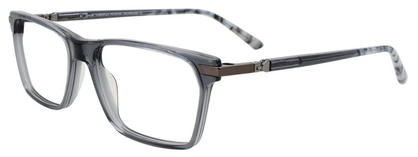 Takumi TK1307 Eyeglasses - view 4
